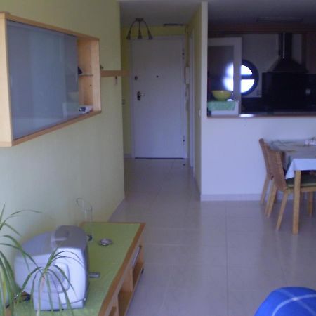 Apcostas Panoramic Apartamento Blanes Exterior foto
