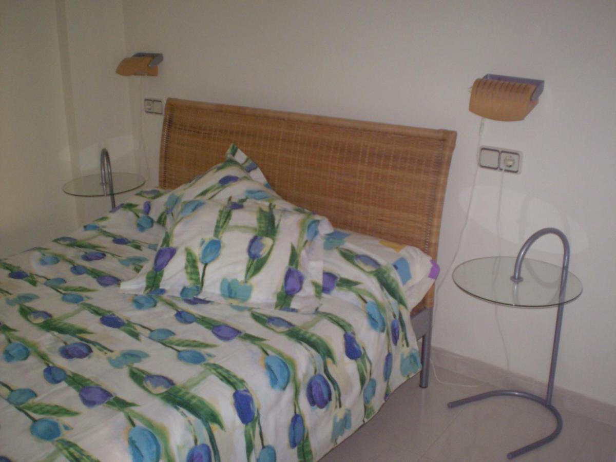Apcostas Panoramic Apartamento Blanes Exterior foto