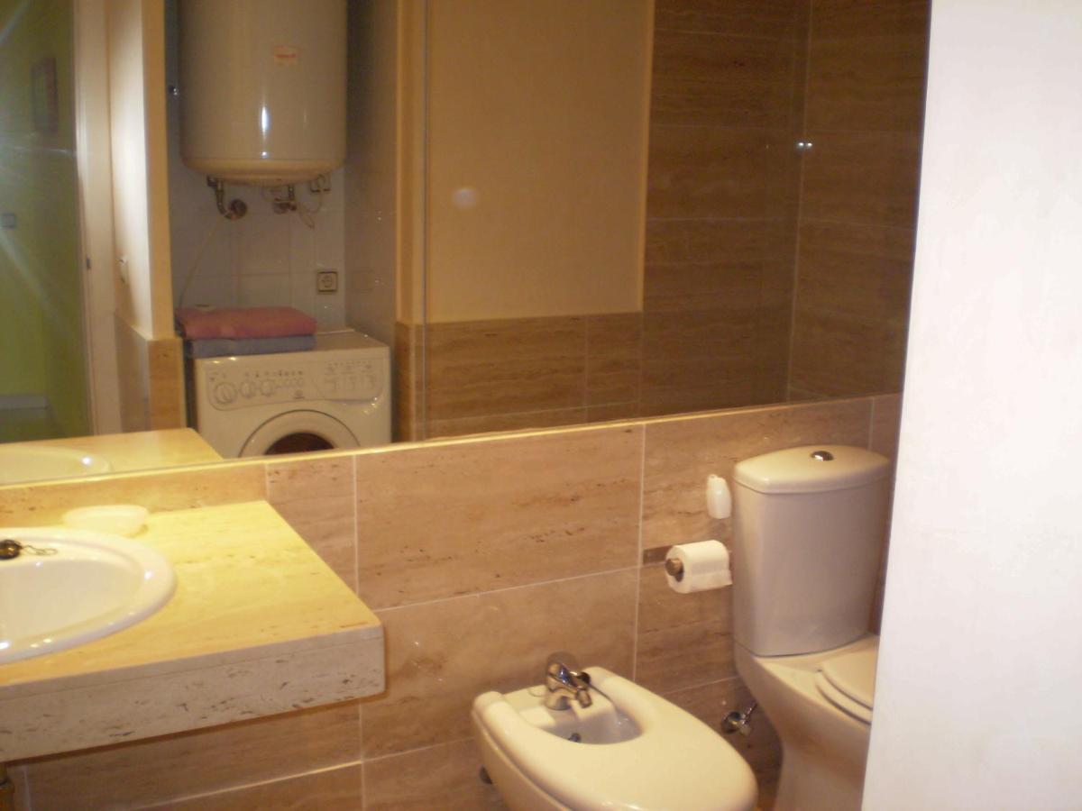 Apcostas Panoramic Apartamento Blanes Exterior foto